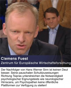 Clemens Fuest